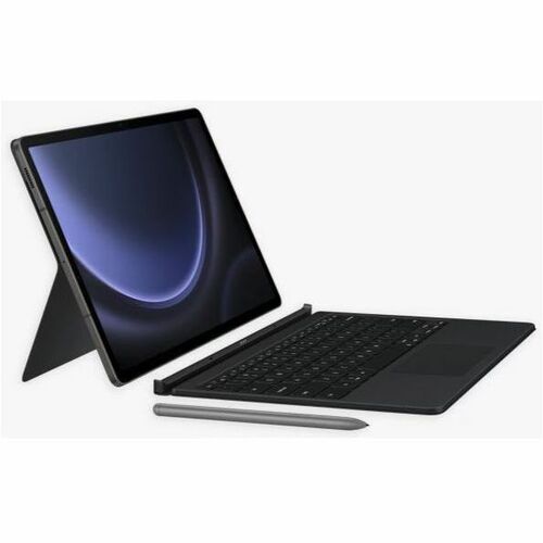 GALAXY TAB S9 FE 6+128GB USCC GRAY