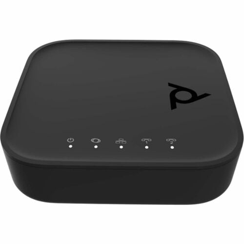 POLY ATA 402 USB 2FXS SIP NA