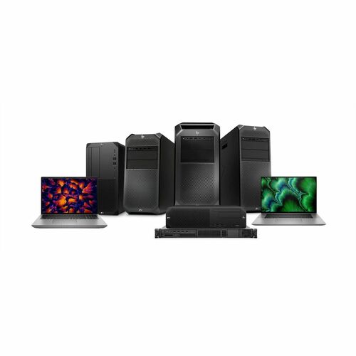 CUSTOM ZBOOK 16 G9 I9-12950HX 16IN 32GB/1TB
