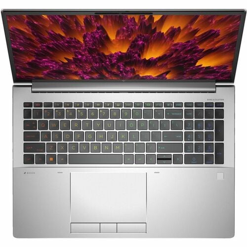 ZBOOK 16 G10 I7-13850HX 16IN 64GB/1TB