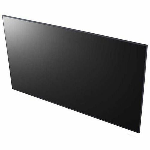55IN LCD 3840X2160 UHD 4K MNTR 400NIT 16/7 LAND/PORT SOC WEBOS 6
