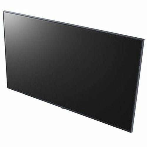 43IN LCD 3840X2160 UHD 4K MNTR 300NIT 16/7 LAND/PORT SOC WEBOS 6