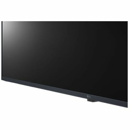 43IN LCD 3840X2160 UHD 4K MNTR 300NIT 16/7 LAND/PORT SOC WEBOS 6