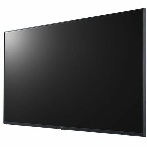 43IN LCD 3840X2160 UHD 4K MNTR 300NIT 16/7 LAND/PORT SOC WEBOS 6