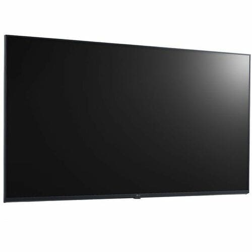 43IN LCD 3840X2160 UHD 4K MNTR 300NIT 16/7 LAND/PORT SOC WEBOS 6