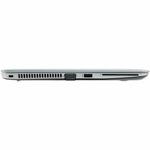 HP 840 G4 I5-7200U REFURB 8GB 256SSD 14FHD CAM W10P6 GR A