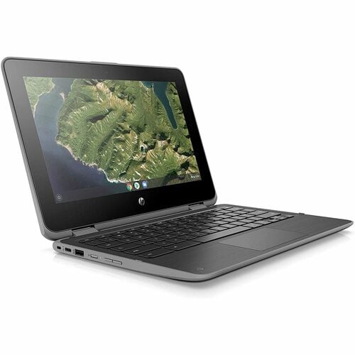 HP X360 11 G2 EL-N4100 REFURB 4GB 32SSD 11.6HD CAM CHROME OS GR A