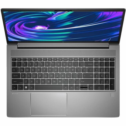 CUSTOM ZBOOK PG10 I7-13800H 15.6 32GB/1T PC