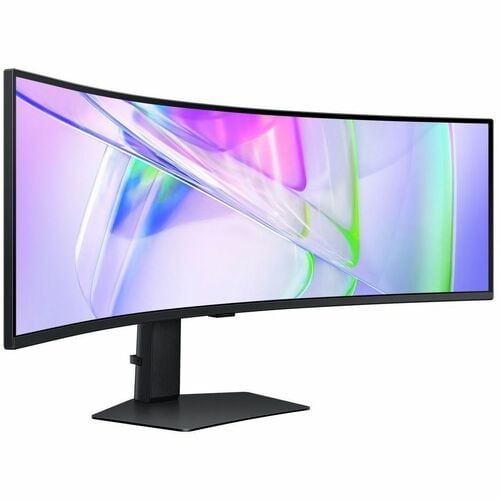 49IN CURVED VA PANEL 240HZ 5120X1440 USB HUB SPEAKER 3YR