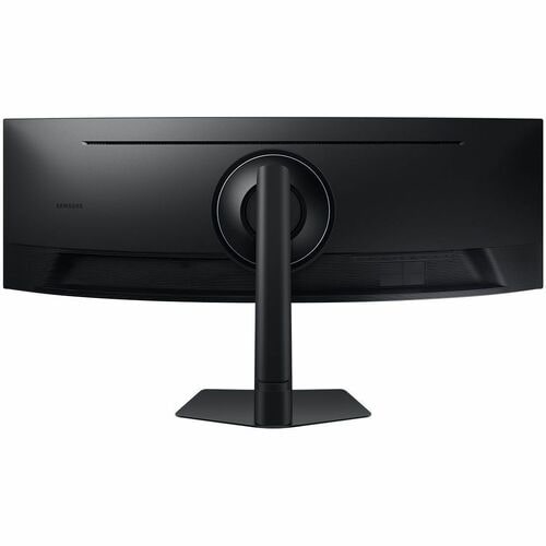 49IN CURVED VA PANEL 240HZ 5120X1440 USB HUB SPEAKER 3YR
