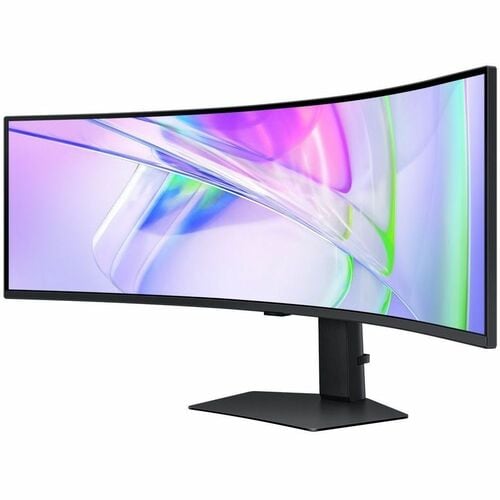 49IN CURVED VA PANEL 240HZ 5120X1440 USB HUB SPEAKER 3YR