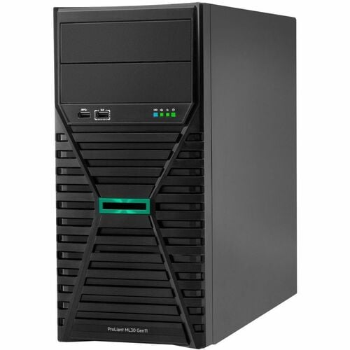 HPE ML30 GEN11 E-2414 1P 16G NHP SVRPL-LA