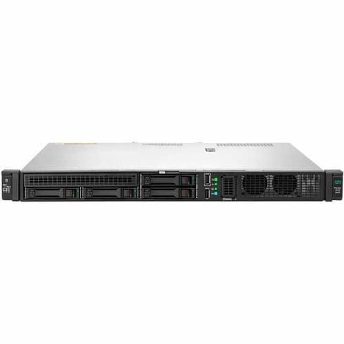 HPE DL20 GEN11 E-2434 1P 16G 2LFF SVR PL-4Q