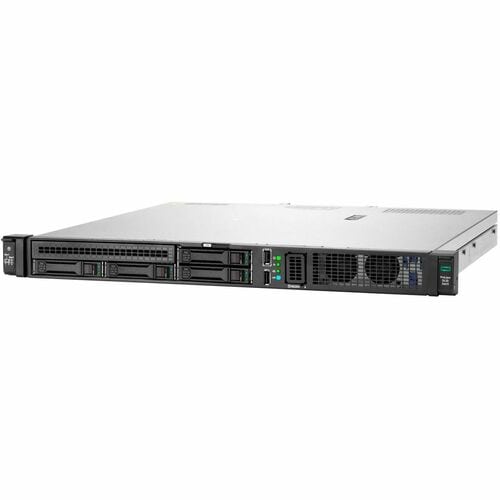 HPE DL20 GEN11 E-2434 1P 16G 2LFF SVR PL-4Q