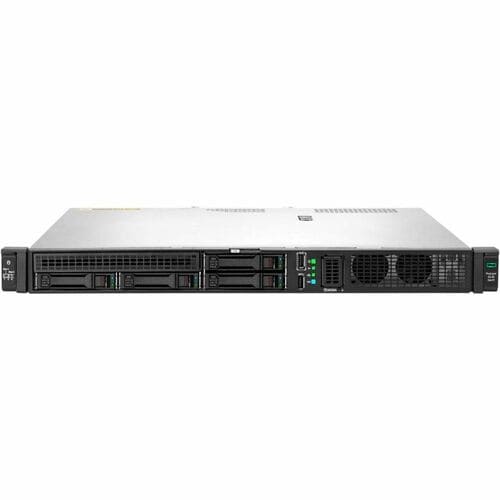 HPE DL20 GEN11 E-2434 1P 16G 4SFF SVR PL-4Q