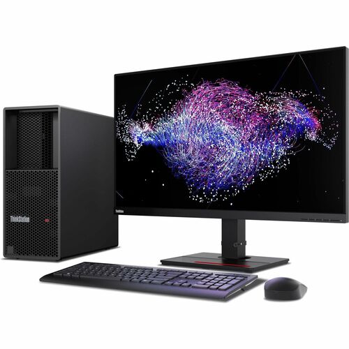 THINKSTATION P3 I7-13700 VPRO UP TO 4.1G 32GB 1TB SSD W11P