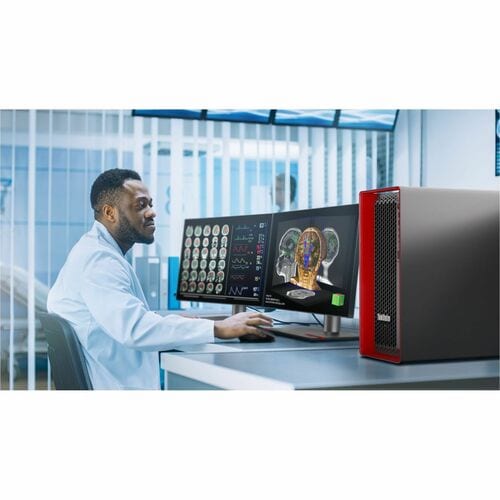 THINKSTATION P5 XEON W3-2425 3G 32GB 1TB SSD W11P