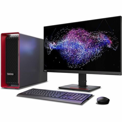 THINKSTATION P8 AMD THREADRIPPER PRO 7945WX W11P