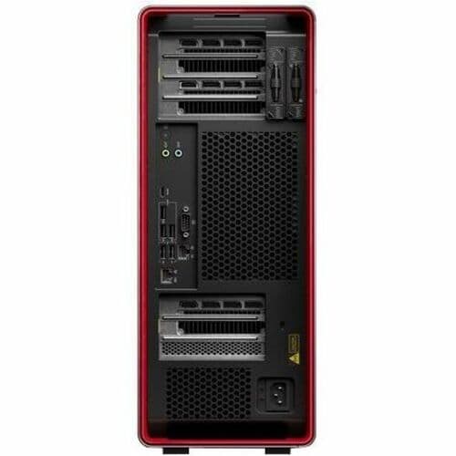 THINKSTATION P8 AMD THREADRIPPER PRO 7945WX W11P