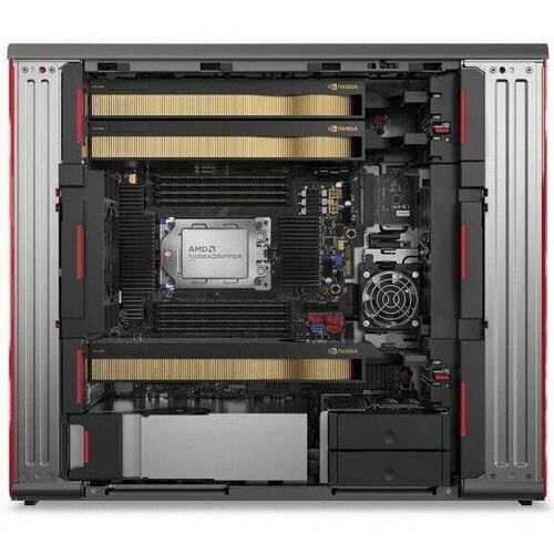 THINKSTATION P8 AMD THREADRIPPER PRO 7945WX W11P