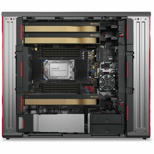 THINKSTATION P8 AMD THREADRIPPER PRO 7945WX W11P