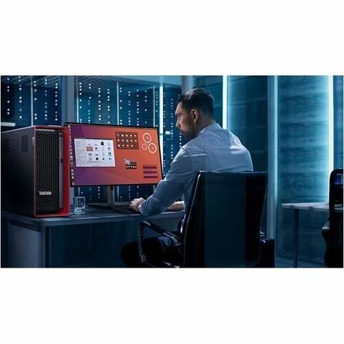 THINKSTATION P8 AMD THREADRIPPER PRO 7945WX W11P