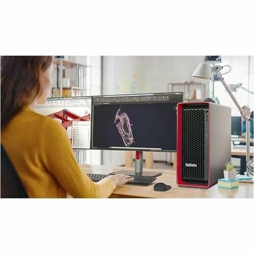 THINKSTATION P8 AMD THREADRIPPER PRO 7945WX W11P