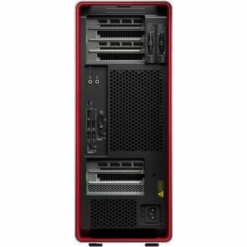 THINKSTATION P8 AMD THREADRIPPER PRO 7945WX W11P