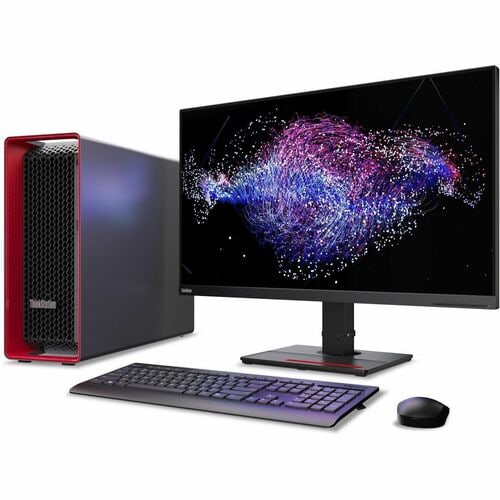 THINKSTATION P8 AMD THREADRIPPER PRO 7945WX W11P