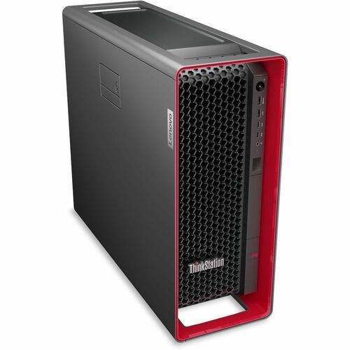 THINKSTATION P8 AMD THREADRIPPER PRO 7945WX W11P