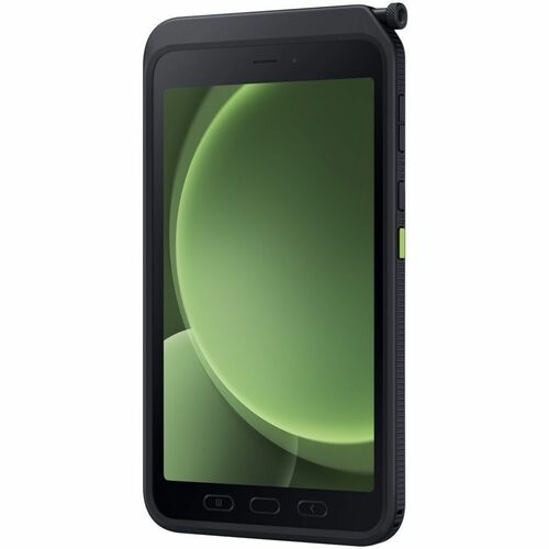 TAB ACTIVE5 ENTERPRISE 6+128GB GALAXY TAB (WI-FI) BLACK/GREEEN