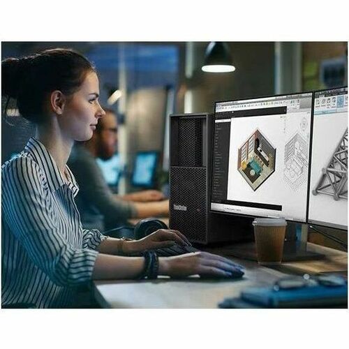 THINKSTATION P3 TOWER INTEL CORE I7-13700 VPRO W11P