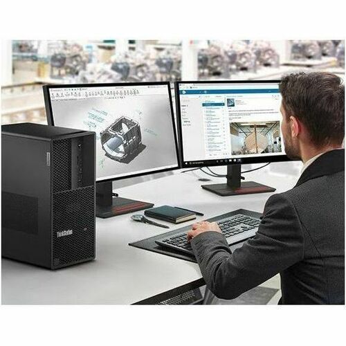 THINKSTATION P3 TOWER INTEL CORE I7-13700 VPRO W11P