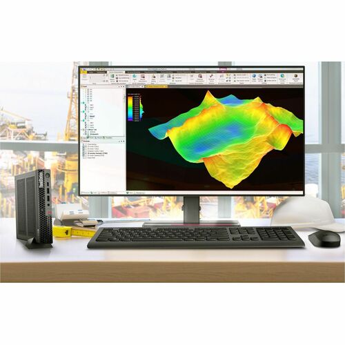 THINKSTATION P3 TINY INTEL CORE I5-13500 VPRO W11P