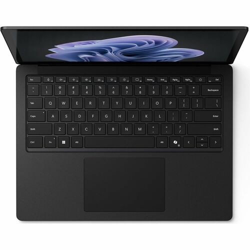 SURFACE LAPTOP 6 13IN I7/64/1TB BLACK