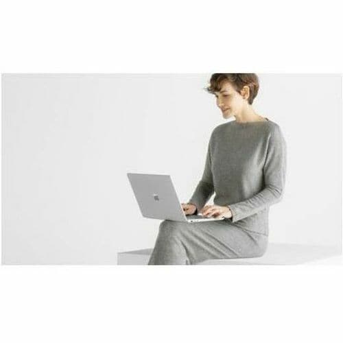 SURFACE LAPTOP 6 15IN I5/16/256 PLATINUM