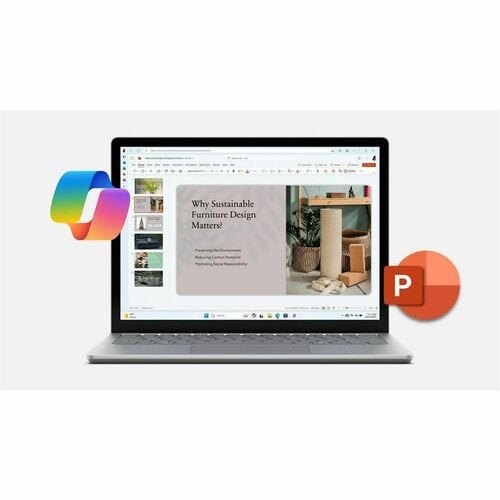 SURFACE LAPTOP 6 15IN I5/16/256 PLATINUM