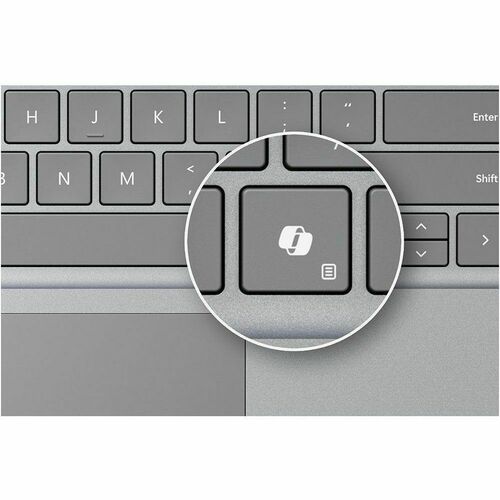 SURFACE LAPTOP 6 15IN I5/16/256 PLATINUM