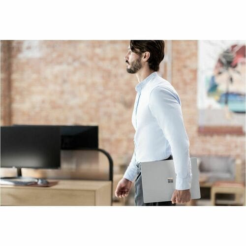 SURFACE LAPTOP 6 15IN I5/16/256 PLATINUM