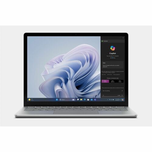 SURFACE LAPTOP 6 15IN I5/16/256 PLATINUM