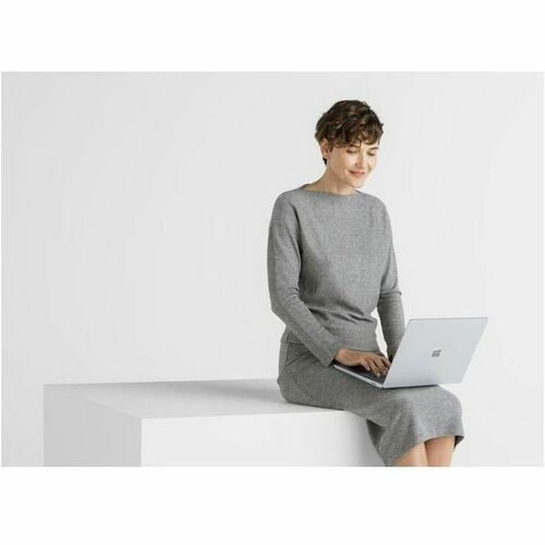 SURFACE LAPTOP 6 15IN I5/16/256 PLATINUM