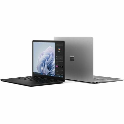 SURFACE LAPTOP 6 15IN I5/16/256 PLATINUM