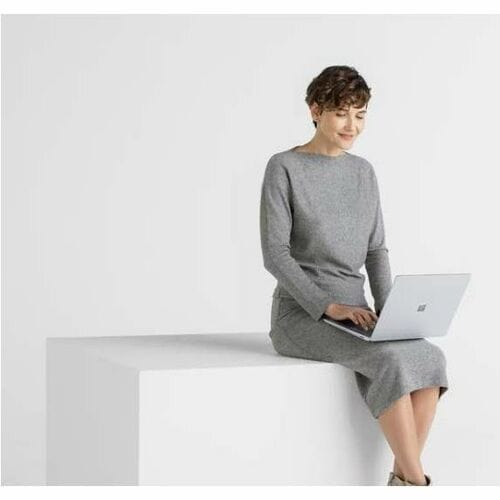 SURFACE LAPTOP 6 13IN I7/32/1TB PLATINUM