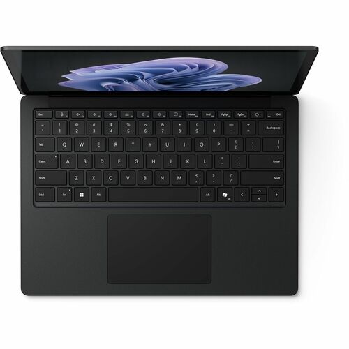 SURFACE LAPTOP 6 13IN I7/16/256 BLACK