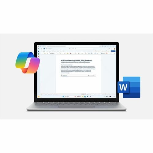 SURFACE LAPTOP 6 13IN I7/16/256 PLATINUM