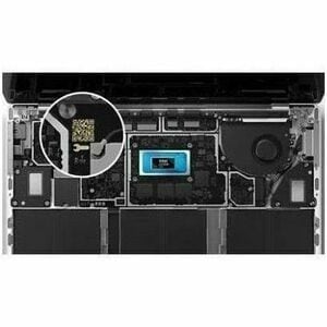 SURFACE LAPTOP 6 13IN I7/32/512 BLACK