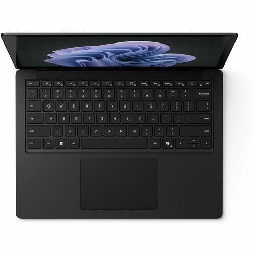 SURFACE LAPTOP 6 13IN I7/32/1TB BLACK