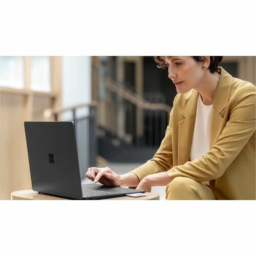 SURFACE LAPTOP 6 13IN I7/32/1TB BLACK
