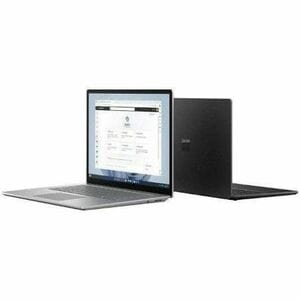 SURFACE LAPTOP 6 13IN I7/32/1TB BLACK