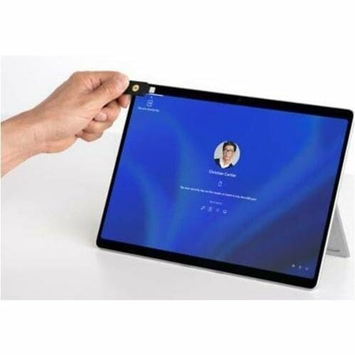 SURFACE PRO 10 I5/16/256 PLATINUM